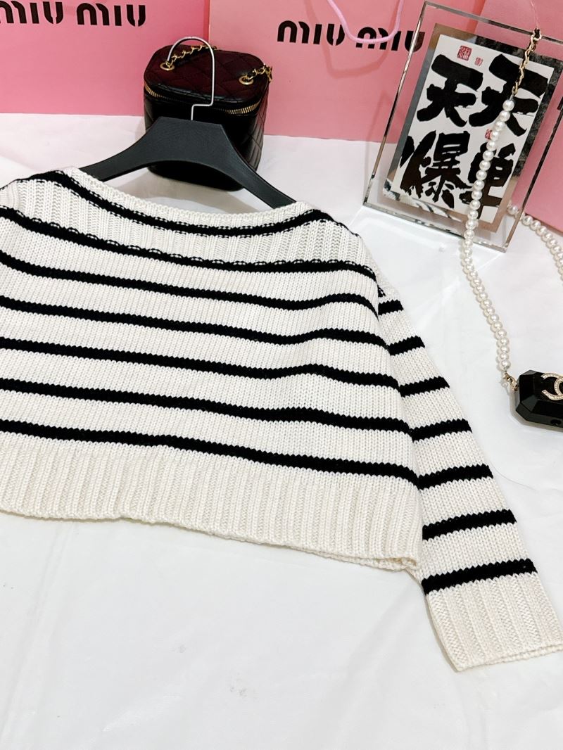 Celine Sweaters